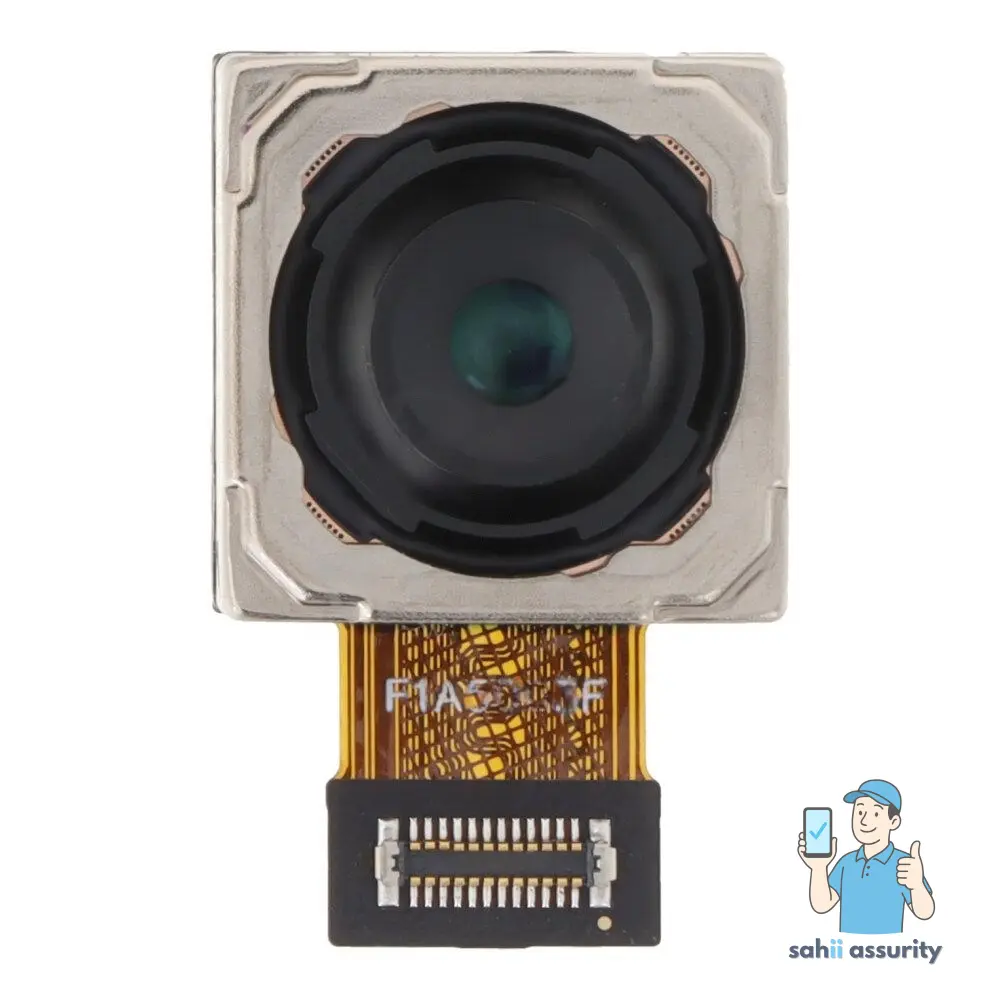 Replacement Back Camera for Motorola Moto G73 (Main Camera)